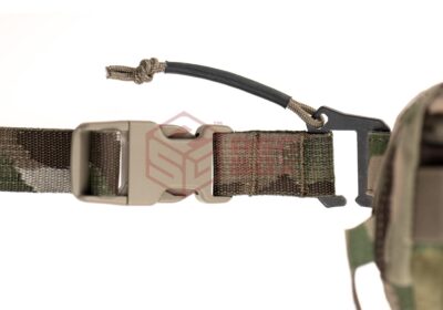 Clawgear EDC G-Hook Small Waistpack Multicam - obrazek 10