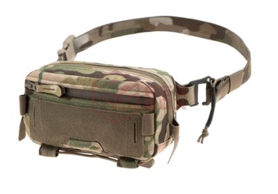 Clawgear EDC G-Hook Small Waistpack Multicam - obrazek 2