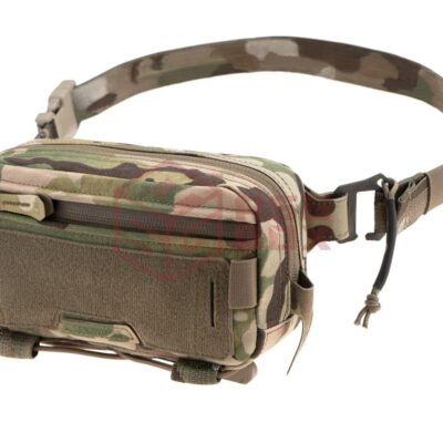 Alternative view of Clawgear EDC G-Hook Small Waistpack Multicam
