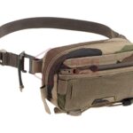 Clawgear EDC G-Hook Small Waistpack CCE