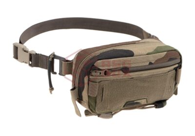 Clawgear EDC G-Hook Small Waistpack CCE
