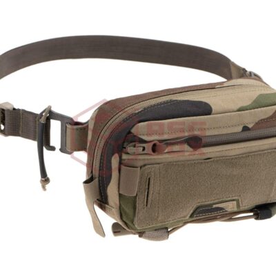 Clawgear EDC G-Hook Small Waistpack CCE