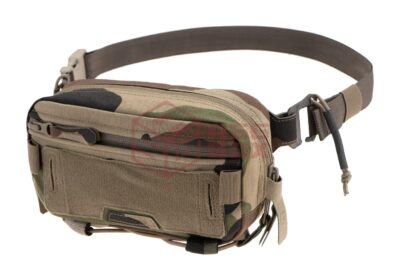Clawgear EDC G-Hook Small Waistpack CCE - obrazek 2