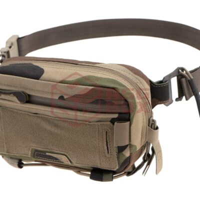 Alternative view of Clawgear EDC G-Hook Small Waistpack CCE