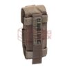 Clawgear 2-Way Tourniquet Pouch RAL7013 OD-TM-11170233200 33806 asgbox.pl