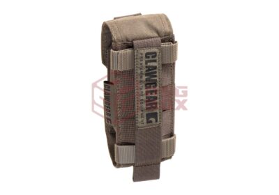 Clawgear 2-Way Tourniquet Pouch RAL7013 - obrazek 2