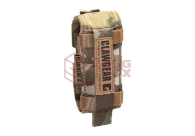 Clawgear 2-Way Tourniquet Pouch Multicam - obrazek 2