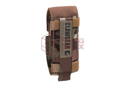 Clawgear 2-Way Tourniquet Pouch CCE - obrazek 2