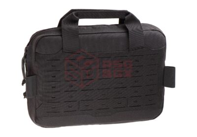 Clawgear Single Pistol Case Black - obrazek 2