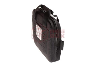 Clawgear Single Pistol Case Black - obrazek 3