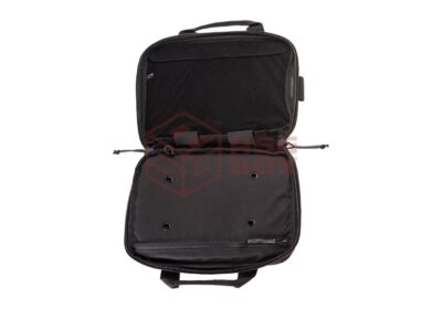Clawgear Single Pistol Case Black - obrazek 4