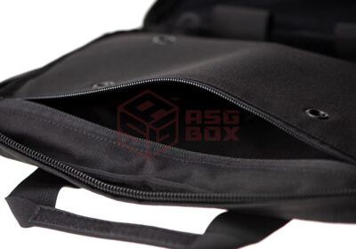 Clawgear Single Pistol Case Black - obrazek 6