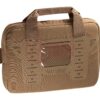 asgbox.pl - Single Pistol Case Clawgear