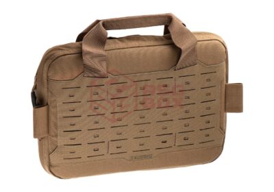 Clawgear Single Pistol Case Coyote - obrazek 2