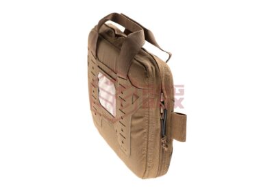 Clawgear Single Pistol Case Coyote - obrazek 3