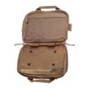 Clawgear Single Pistol Case Coyote OD-TM-11170330100 33813 asgbox.pl