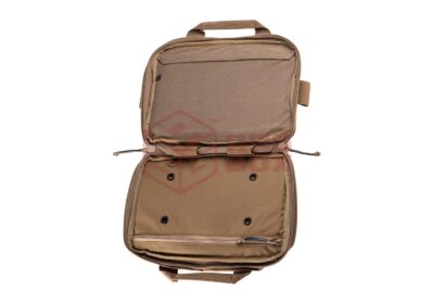 Clawgear Single Pistol Case Coyote - obrazek 4
