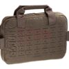 Clawgear Single Pistol Case RAL7013 OD-TM-11170333200 33812 asgbox.pl