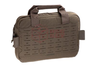 Clawgear Single Pistol Case RAL7013 - obrazek 2