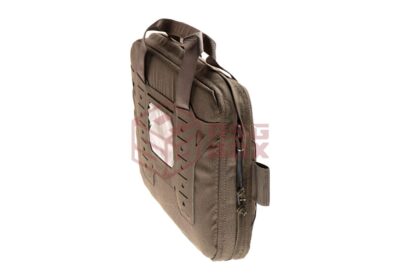 Clawgear Single Pistol Case RAL7013 - obrazek 3