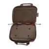 Clawgear Single Pistol Case RAL7013 OD-TM-11170333200 33812 asgbox.pl