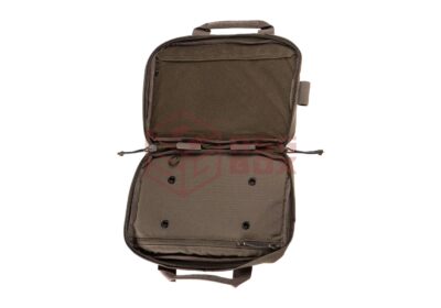 Clawgear Single Pistol Case RAL7013 - obrazek 4
