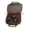 Clawgear Single Pistol Case RAL7013 OD-TM-11170333200 33812 asgbox.pl
