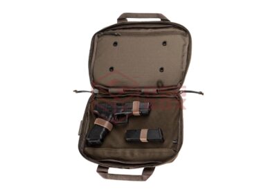 Clawgear Single Pistol Case RAL7013 - obrazek 5