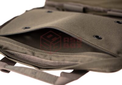Clawgear Single Pistol Case RAL7013 - obrazek 6