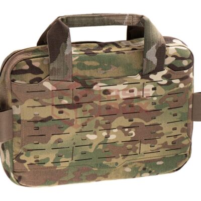 Alternative view of Clawgear Single Pistol Case Multicam