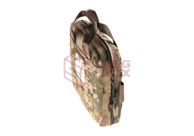 Clawgear Single Pistol Case Multicam - obrazek 3