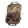 Clawgear Single Pistol Case Multicam OD-TM-11170375100 33816 asgbox.pl