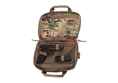 Clawgear Single Pistol Case Multicam - obrazek 5