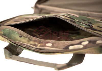 Clawgear Single Pistol Case Multicam - obrazek 6