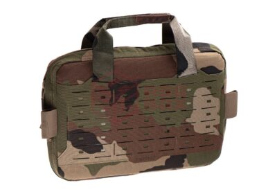 Clawgear Single Pistol Case CCE - obrazek 2