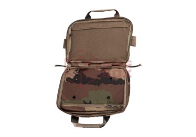 Clawgear Single Pistol Case CCE - obrazek 4