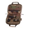 Clawgear Single Pistol Case CCE OD-TM-11170375600 33814 asgbox.pl