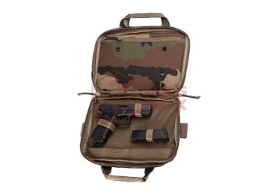 Clawgear Single Pistol Case CCE - obrazek 5