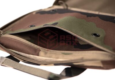 Clawgear Single Pistol Case CCE - obrazek 6