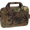 Clawgear Single Pistol Case Flecktarn OD-TM-11170379800 33815 asgbox.pl