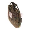 Clawgear Single Pistol Case Flecktarn OD-TM-11170379800 33815 asgbox.pl