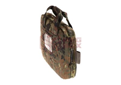 Clawgear Single Pistol Case Flecktarn - obrazek 3