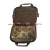 Clawgear Single Pistol Case Flecktarn OD-TM-11170379800 33815 asgbox.pl