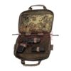 Clawgear Single Pistol Case Flecktarn OD-TM-11170379800 33815 asgbox.pl