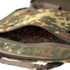 Clawgear Single Pistol Case Flecktarn OD-TM-11170379800 33815 asgbox.pl