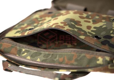 Clawgear Single Pistol Case Flecktarn - obrazek 6