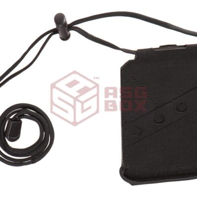 Alternative view of Clawgear Multi Purpose ID Holder Black