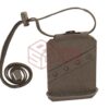 Clawgear Multi Purpose ID Holder RAL7013 OD-TM-11170433200 33818 asgbox.pl