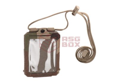 Clawgear Multi Purpose ID Holder CCE