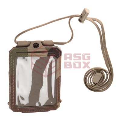 Clawgear Multi Purpose ID Holder CCE